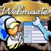 Webmaster